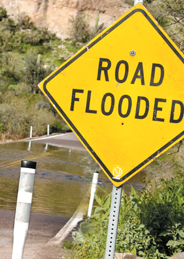 flood
