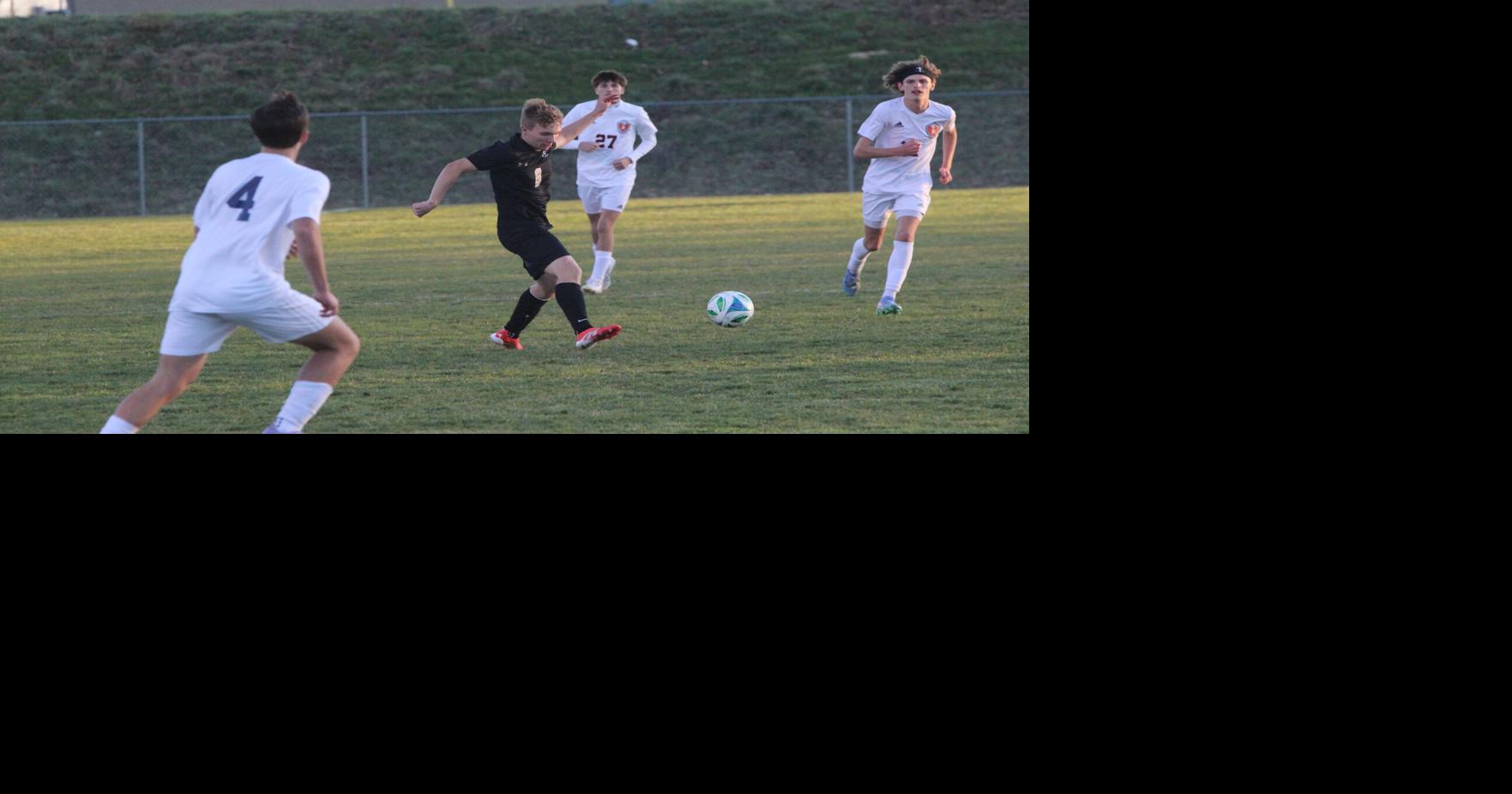 Stone soccer to test waters with difficult schedule | Local Sports ...