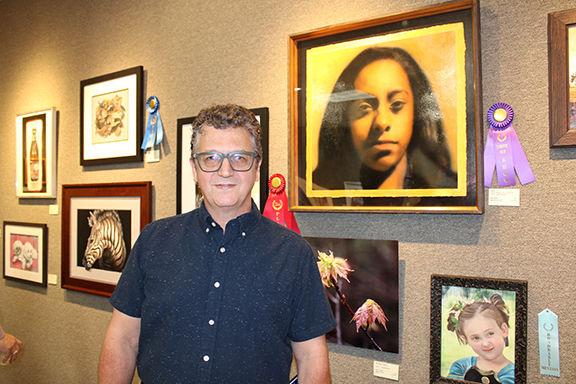 Ag 10th Judged Juried Art Show Winners Announced Glade Sun