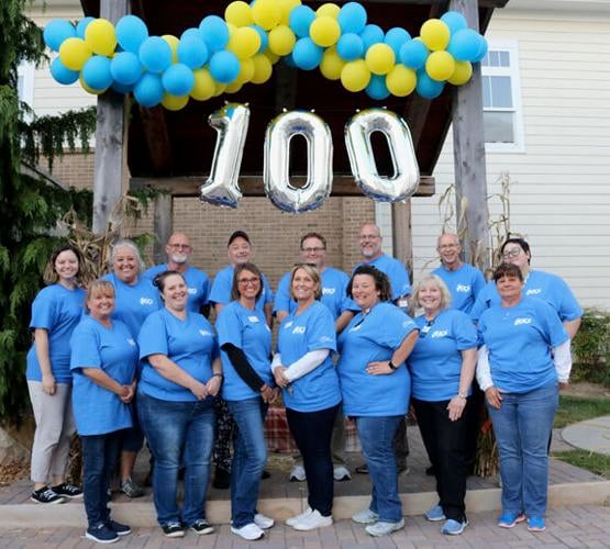 Fairfield Glade facility joins Good Samaritan Society in celebrating