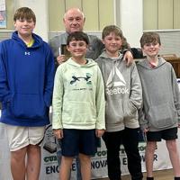 Camera’s work with Martin robotics earns Kids First Award | Local News ...