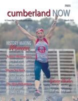 Cumberland Now March 2023