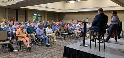 Lawmakers State Has Created Jobs Workers Now Needed Local News Crossville Chronicle Com