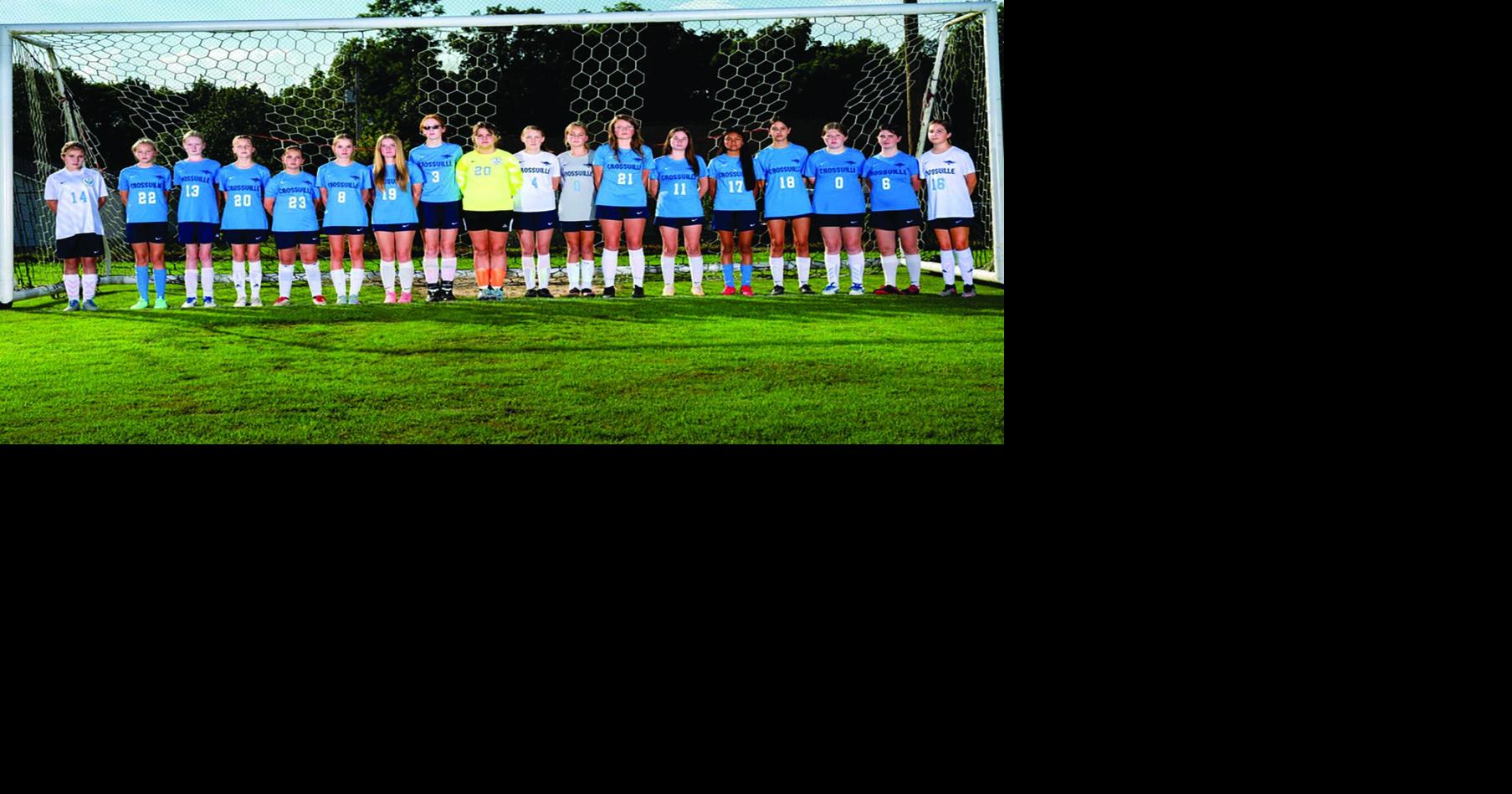 Middle school soccer tourney opens Sept. 19