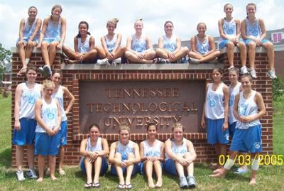 tech camp