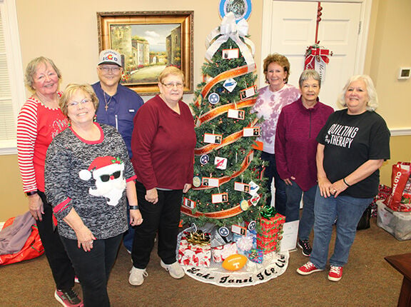 O Christmas Tree... | Lifestyles | crossville-chronicle.com