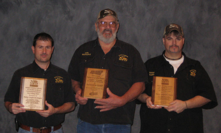 Plateau Longbeards receive NWTF award | Local News | crossville ...