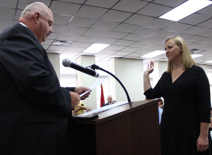 Changing of the Guard Local News