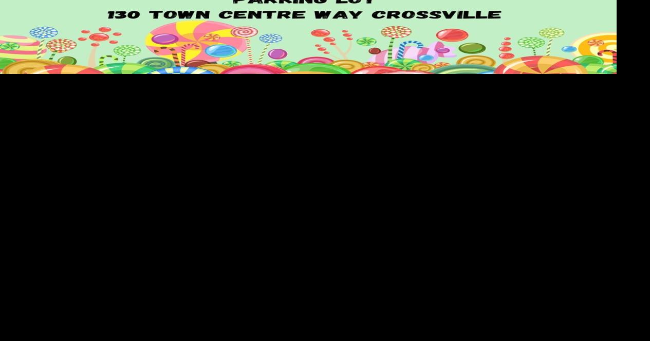 Hallelujah Harvest Candy Walk on Oct. 26 | Glade Sun | crossville ...