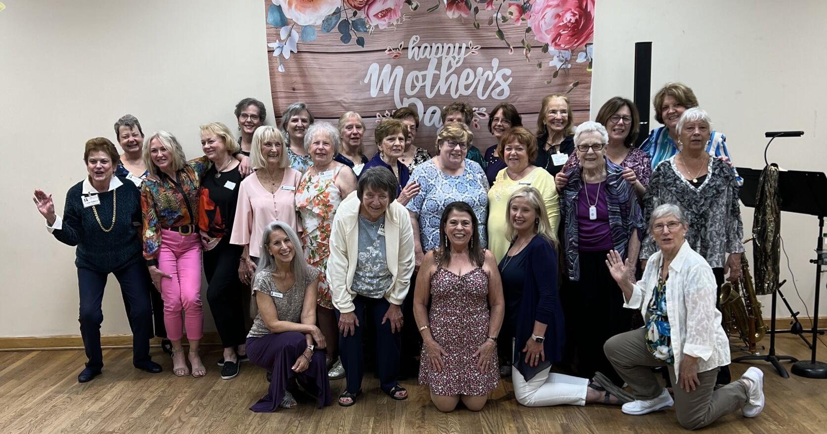 Light N Lively Dance Club hosts Mother's Day dance - Vimarsana News