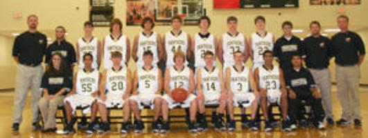 Stone Boys Basketball Preview Local Sports Crossville