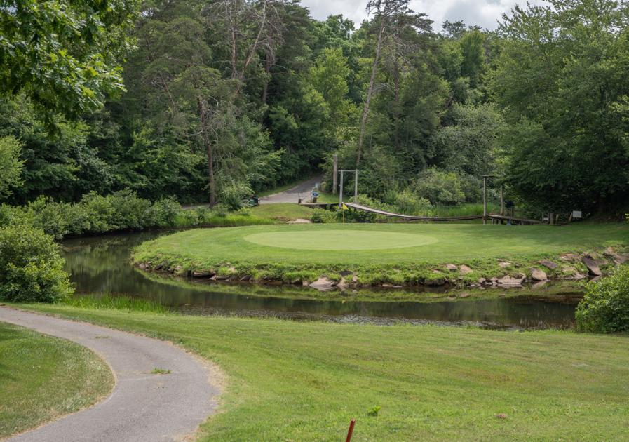 Golf Course of the Week River Run Golf Club Local Sports