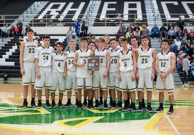 Panthers Come Up Short In Region Championship Local Sports Crossville Chronicle Com