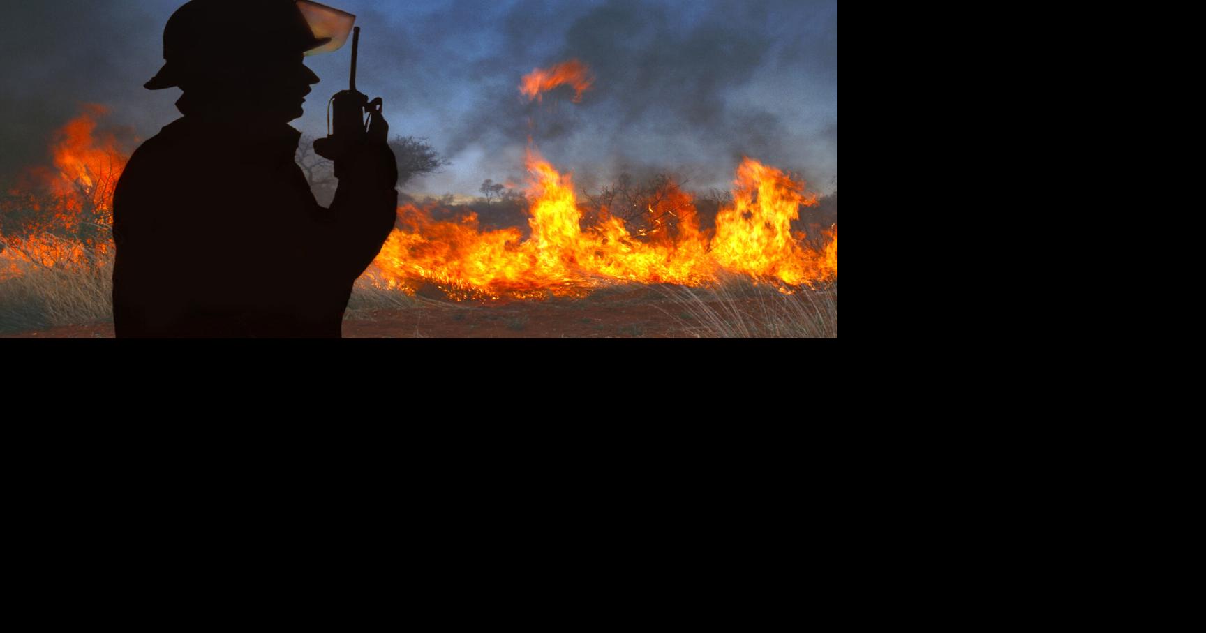 FGFD planning Wildfire Action and Awareness town hall | Glade Sun ...