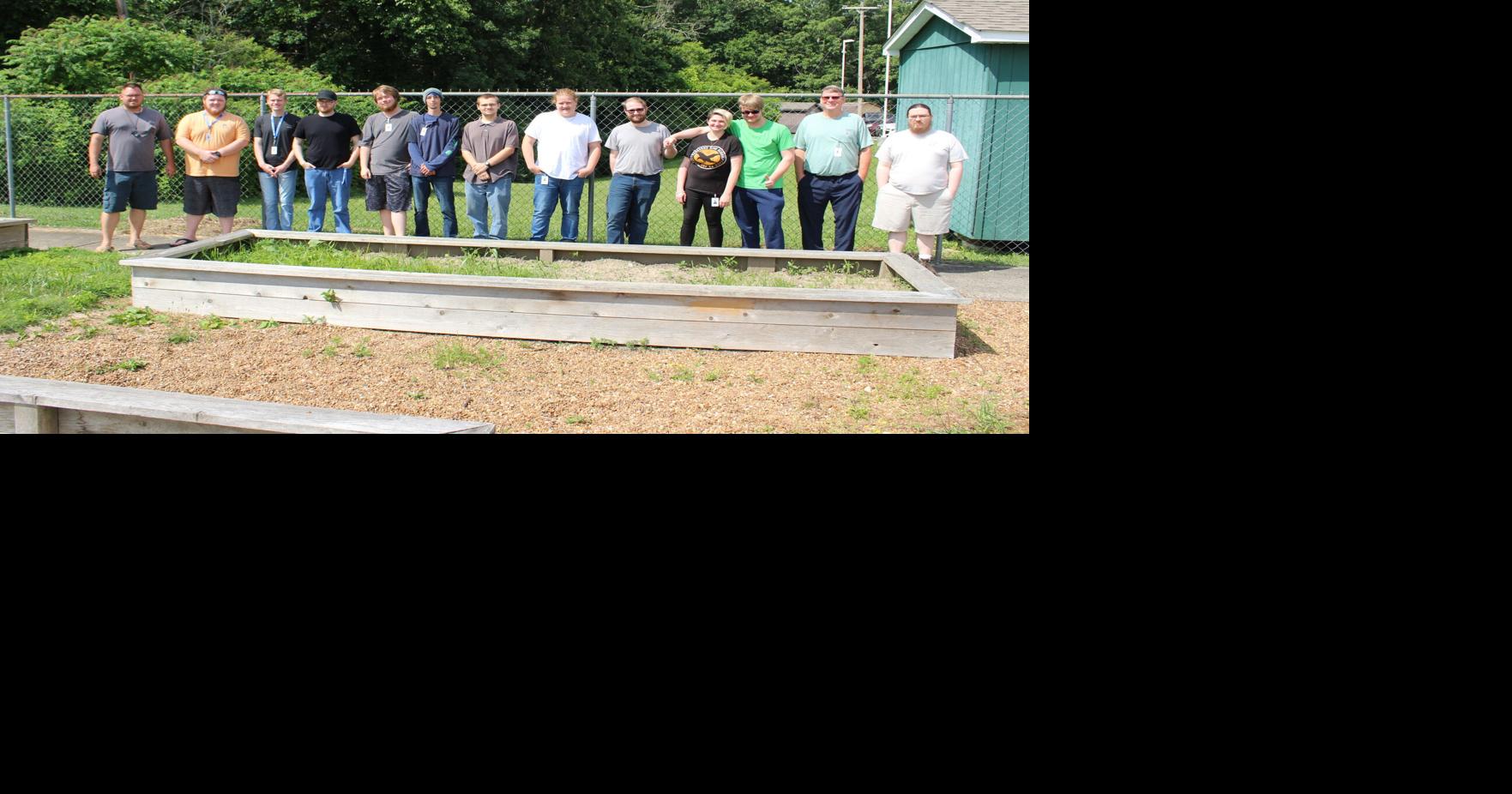 TCAT’s Multipurpose Garden offers many opportunities Lifestyles