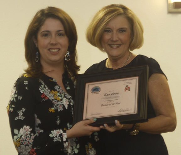 Cumberland County Teachers of the Year | Lifestyles | crossville ...