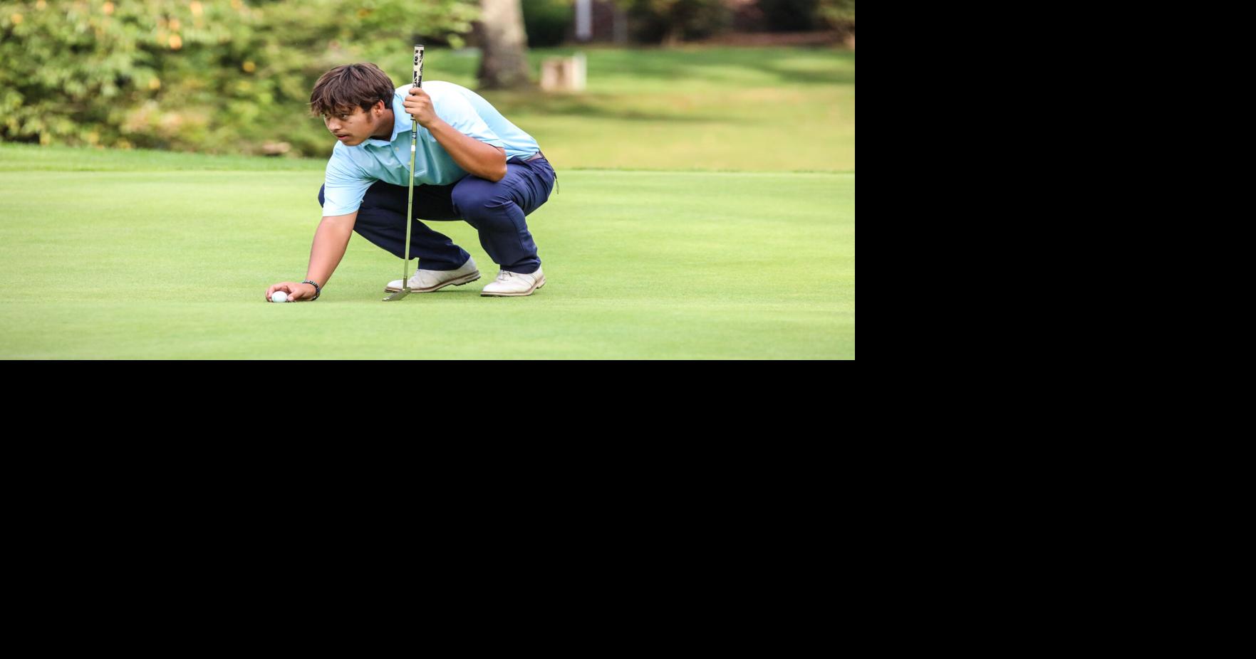 Region golf tournament moved to Monday | Local Sports | crossville ...