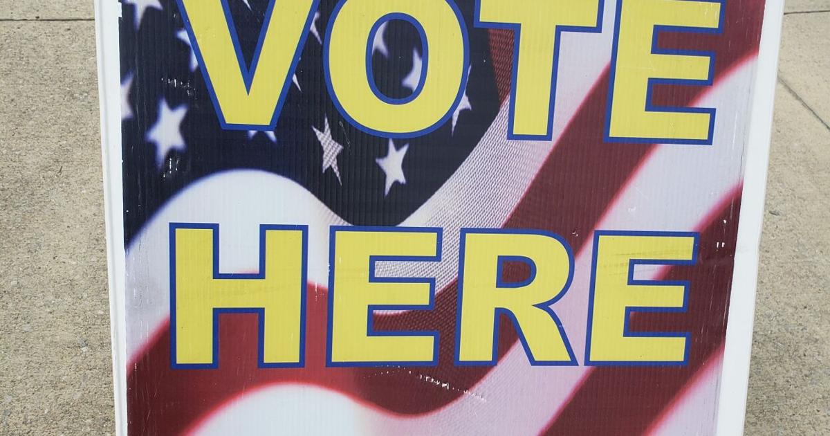 Cumberland County Primary election returns Local News crossville