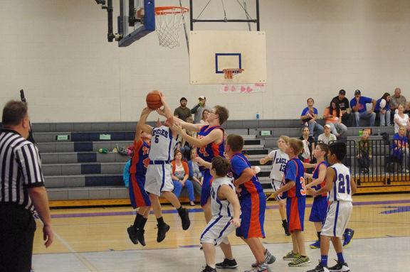 Jv Elementary Basketball Scores Reported Local Sports