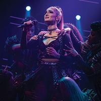 Queen, please! Pick up 'Six' at TPAC through Sunday, Feb. 26 ...