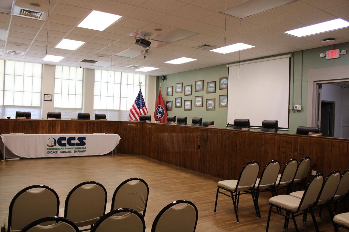 Local News crossville chronicle com