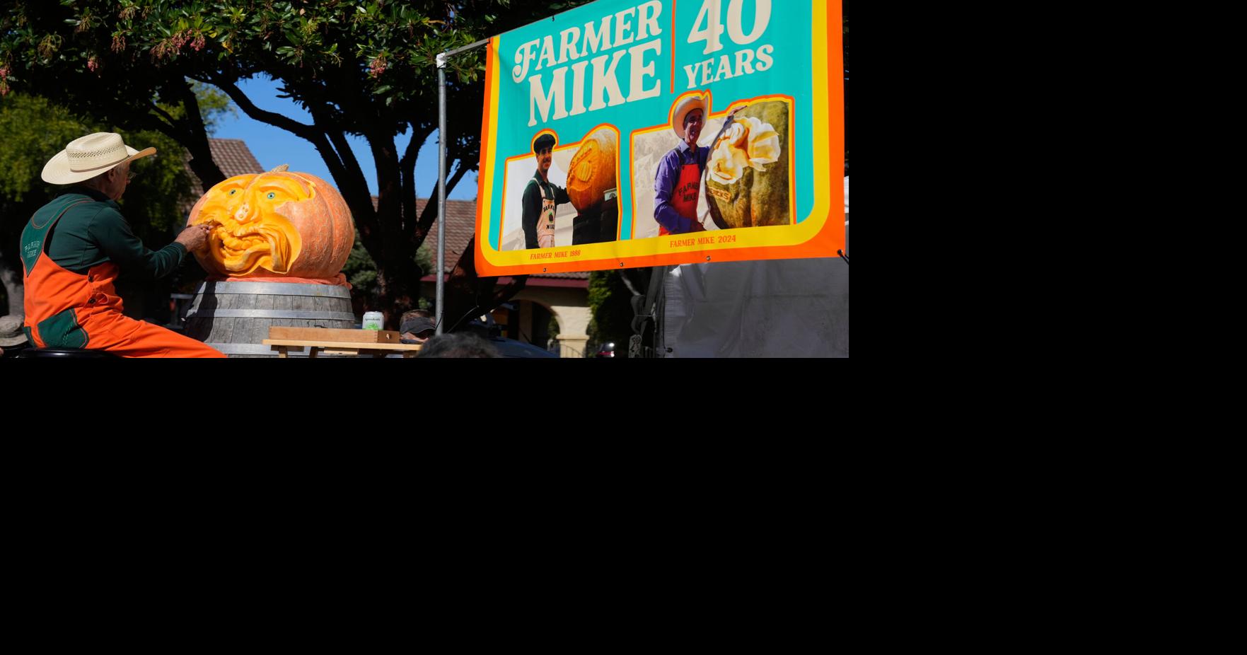 Picasso Pumpkin Carver