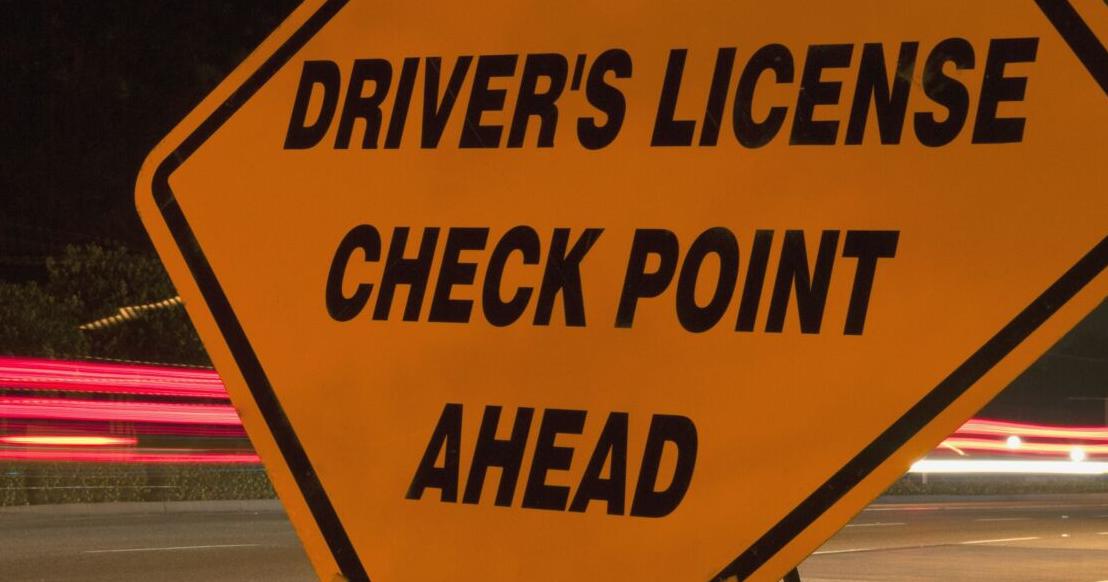 Checkpoint July 4 on Hwy. 127 North in Rinnie | Local News | crossville ...