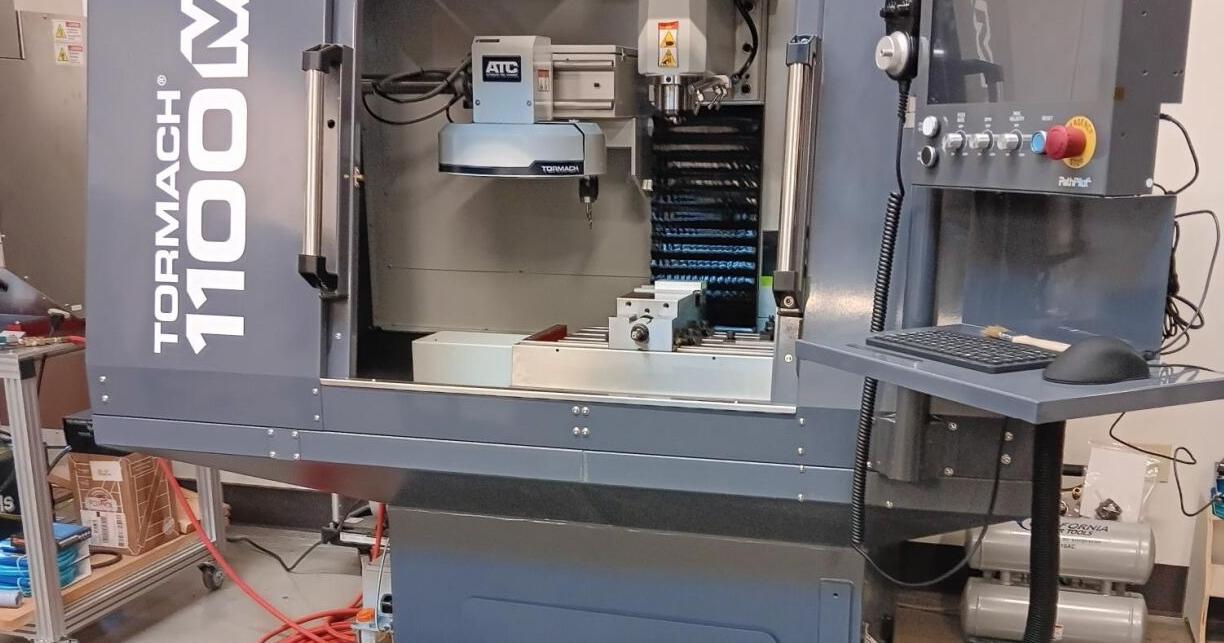 Free boot camp focuses on machining - Vimarsana News