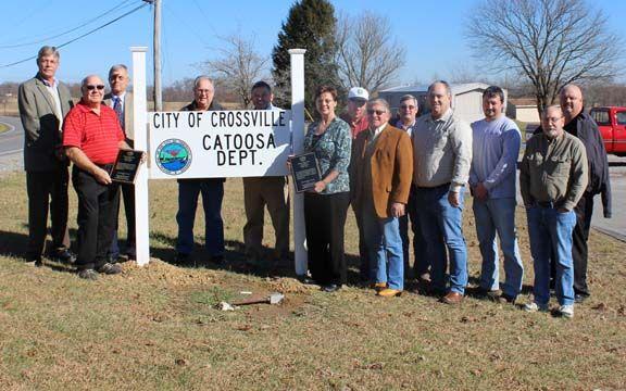 Catoosa Utility District Authority Home Facebook