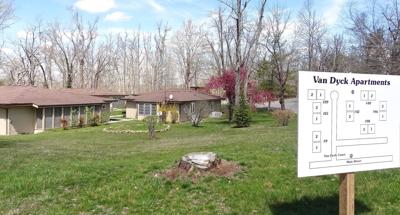 Pleasant Hill Ramblings History Of Van Dyck Buildings Lifestyles Crossville Chronicle Com
