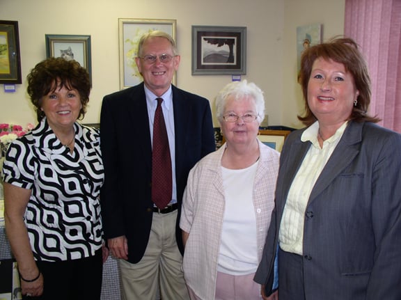 Fair Park Senior Center marks 35 years in Cumberland County ...