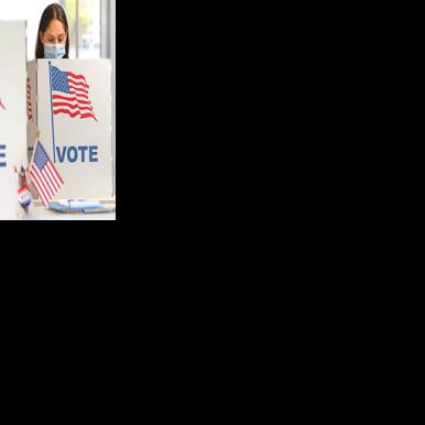 General Sessions Court candidates field questions Local News