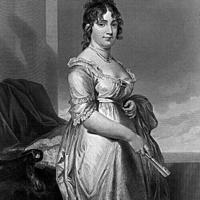Founders and Guardians | Dolley Madison