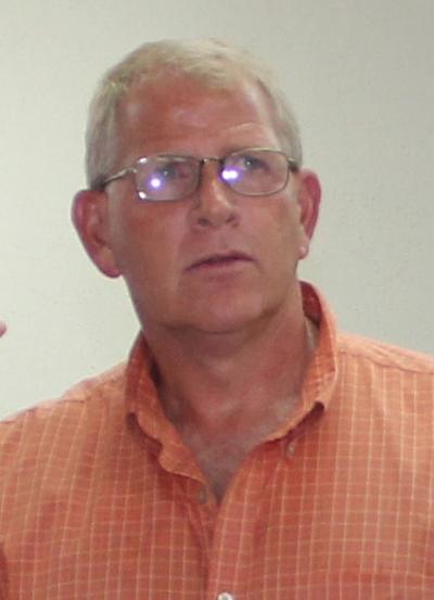 Teacher Commissioner Charged With Sexual Battery Local News