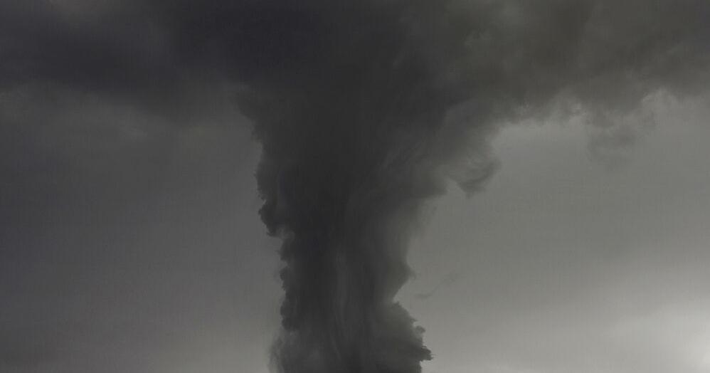 Super Tornado Outbreak: April 3-4, 1974 - Vimarsana News