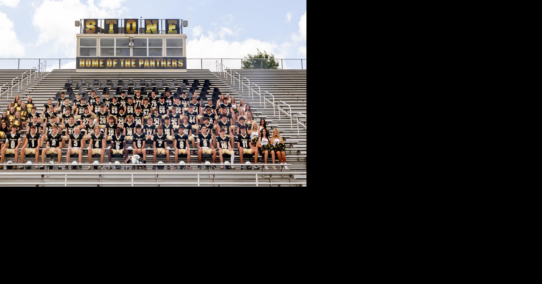Stone gets back on winning track, tops Loudon | Local Sports ...