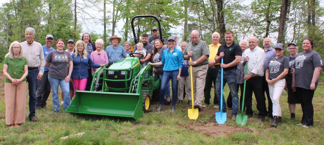 Habitat for Humanity partners with Tri Green Equipment News