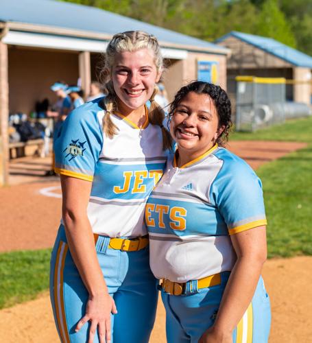 Lady Panthers win big at CCHS, 18-4, Local Sports