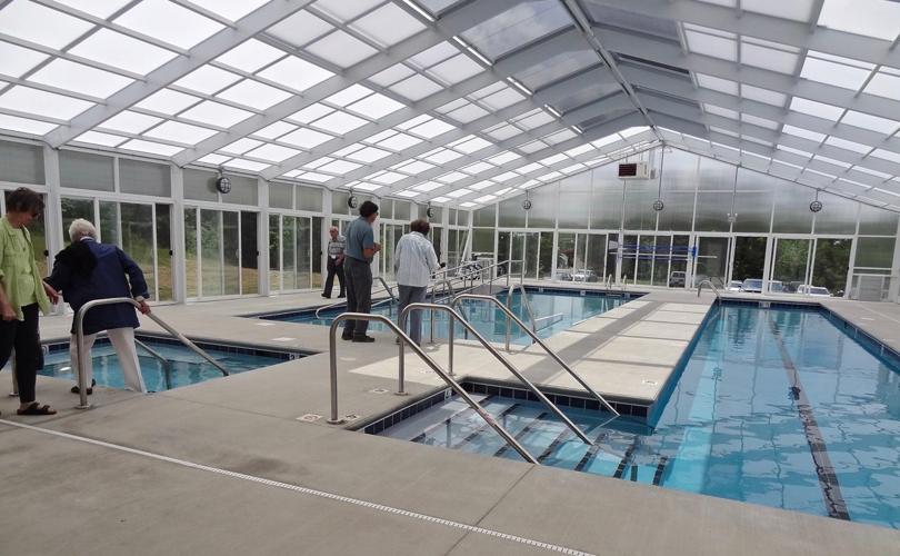 Uplands enters new phase with Aquatic Center | Lifestyles | crossville ...