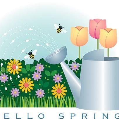 Celebrate spring with Hebbertsburg April 13 - Vimarsana News