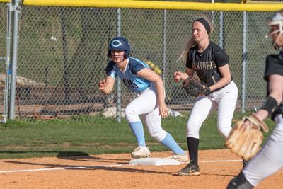 Lady Jets complete season sweep of SMHS | Local Sports | crossville ...