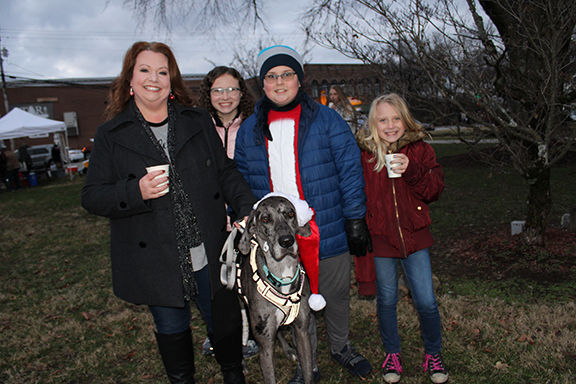 Crossville Chronical Christmas Parade 2022 Crossville Holds Annual Christmas Parade | Lifestyles | Crossville-Chronicle .Com