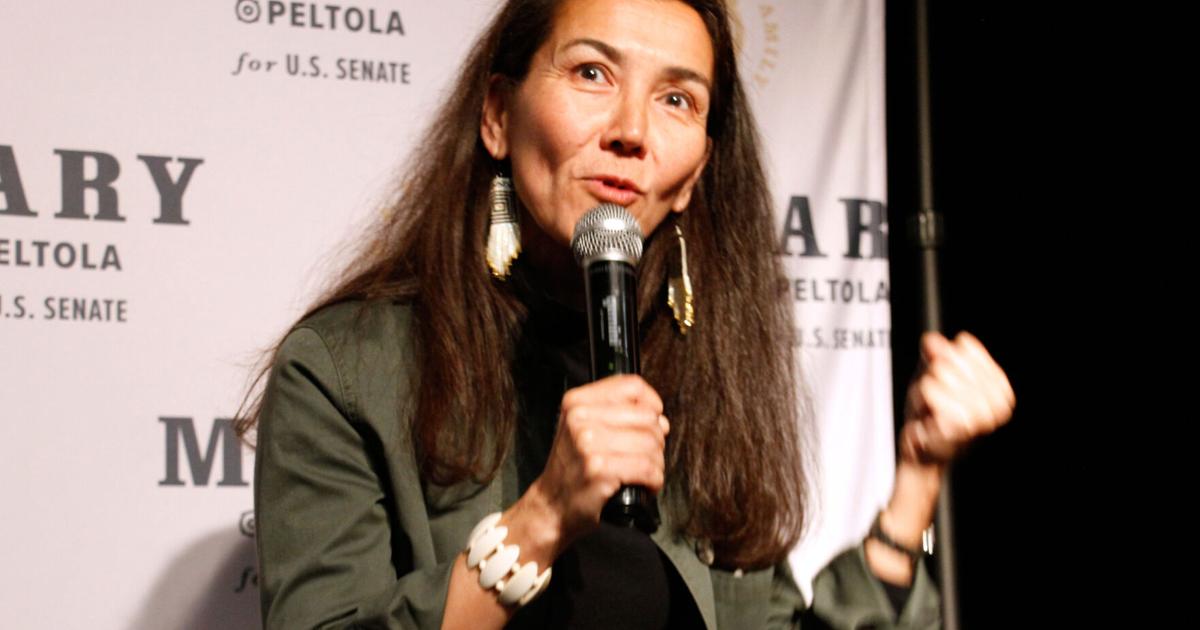 Horoscope Column Election 2026 Alaska Senate | Ap News | crossville-chronicle.com