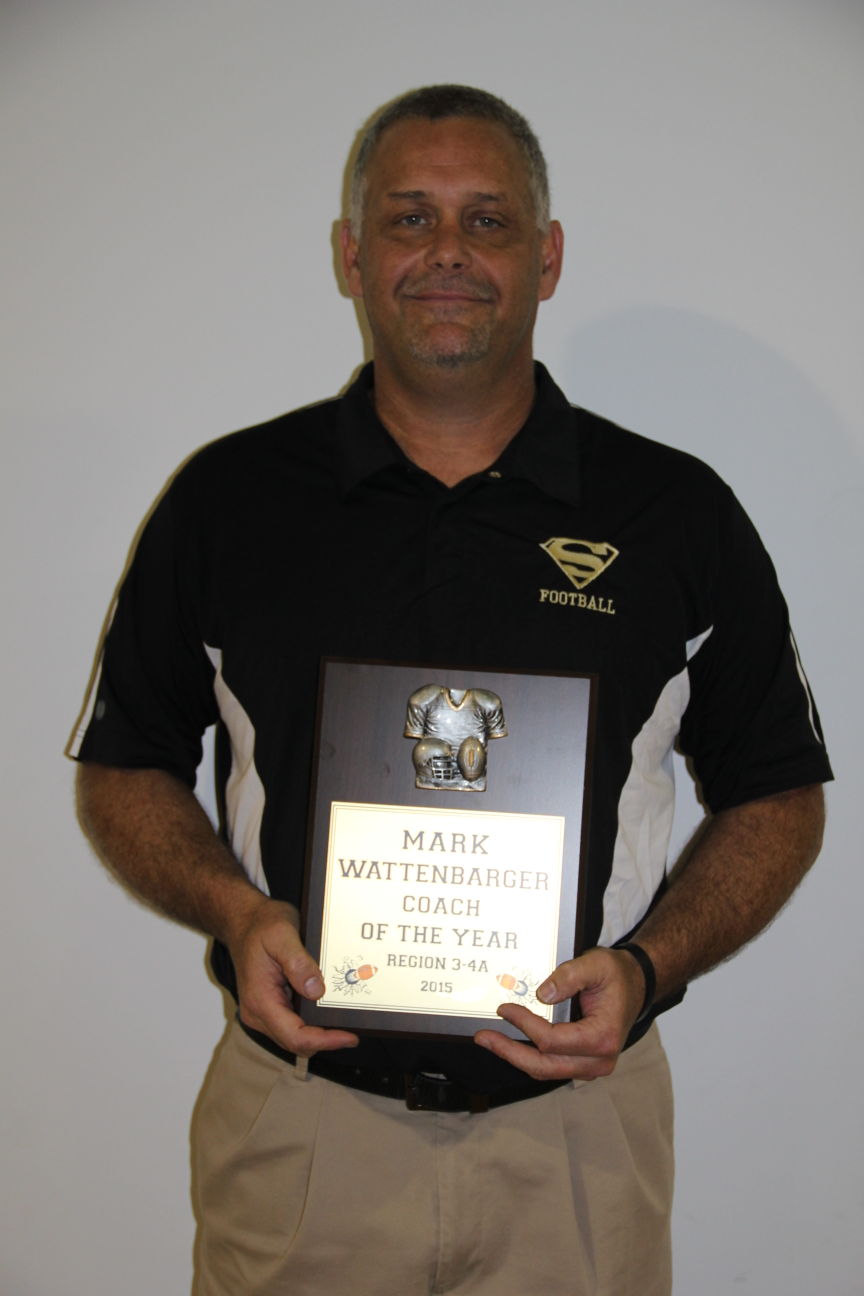 SMHS football team receives multiple awards Local Sports crossville