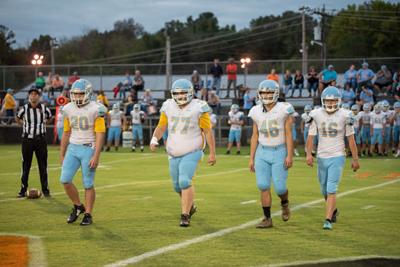 Preview Cumberland County At Dekalb County Local Sports