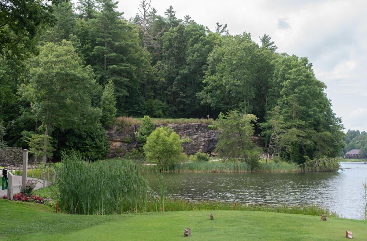 Golf Course of the Week: Stonehenge Golf Club Local Sports Golf Course of the Week: Stonehenge Golf Club Local Sports