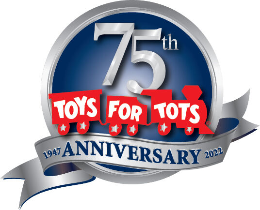 Toys For Tots Campaign Underway Local