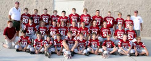 Cumberland County Elementary Schools Football Preview Local