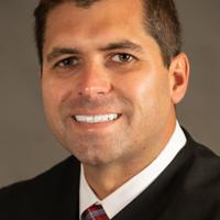 Judge David Riddle Ridley named 13th Judicial District's presiding judge | Local News ...