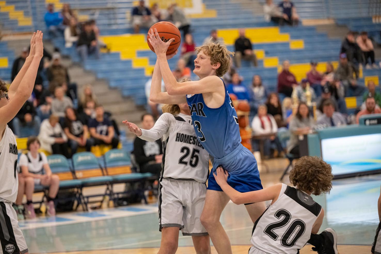 Schools seek public input on middle school sports proposal Local News